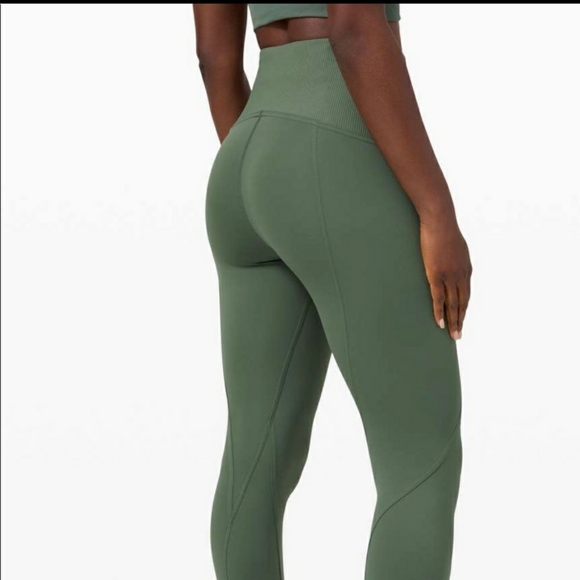 lululemon athletica | Pants \u0026 Jumpsuits 